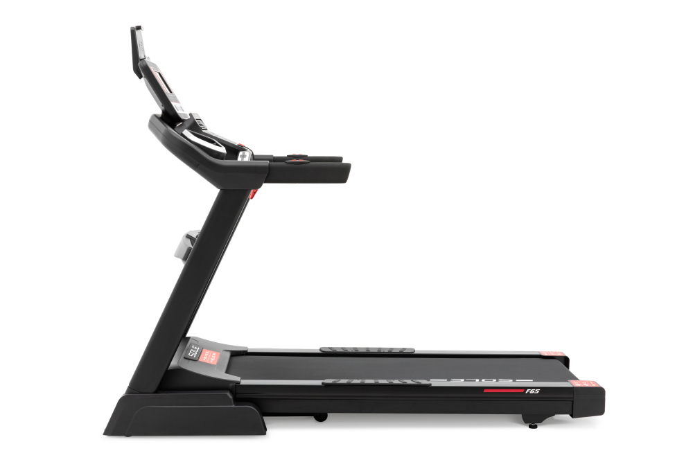 Sole Fitness F65 Loopband