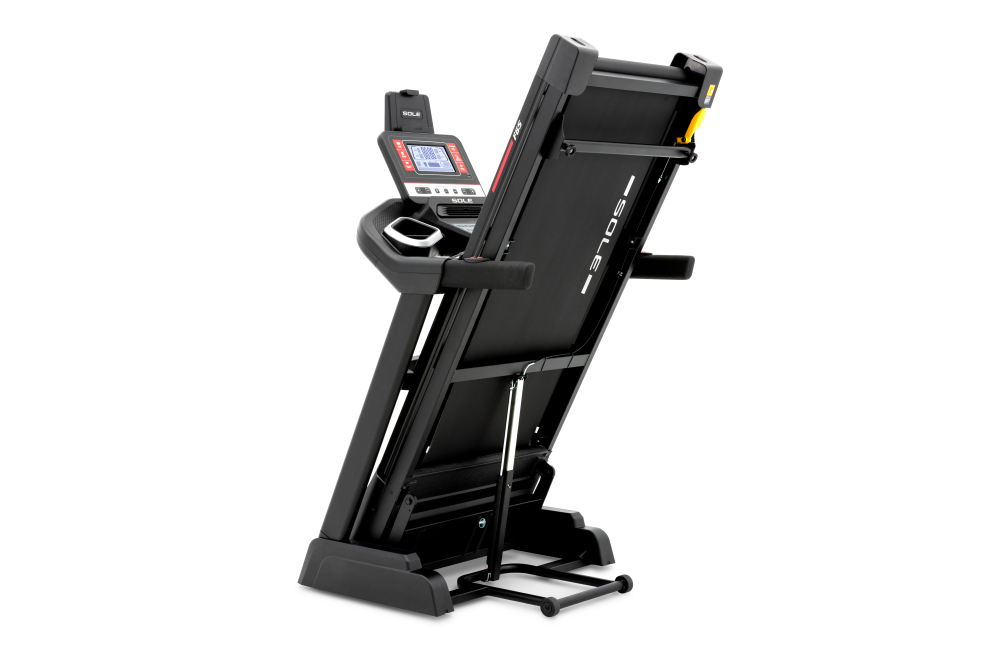 Sole Fitness F65 Loopband