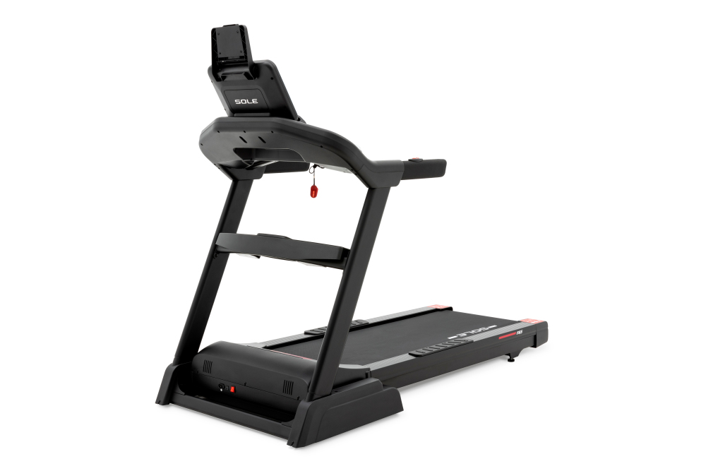 Sole Fitness F65 Loopband