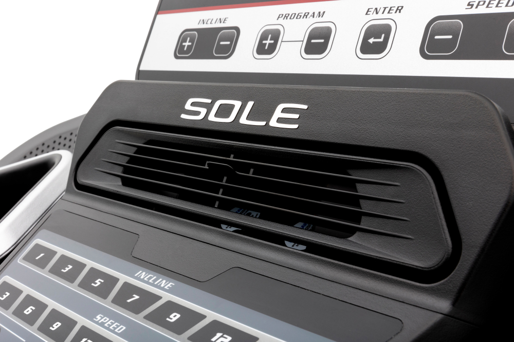 Sole Fitness F65 Loopband