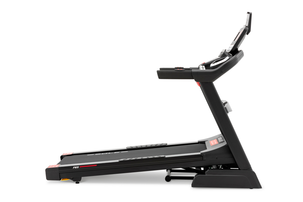 Sole Fitness F65 Loopband