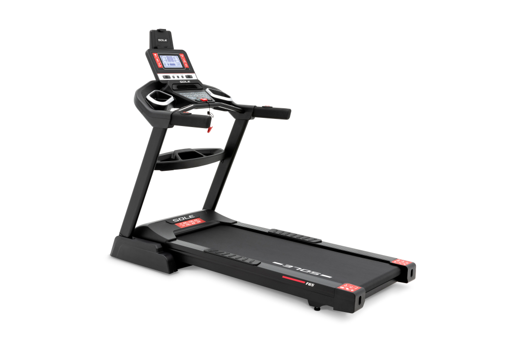 Sole Fitness F65 Loopband