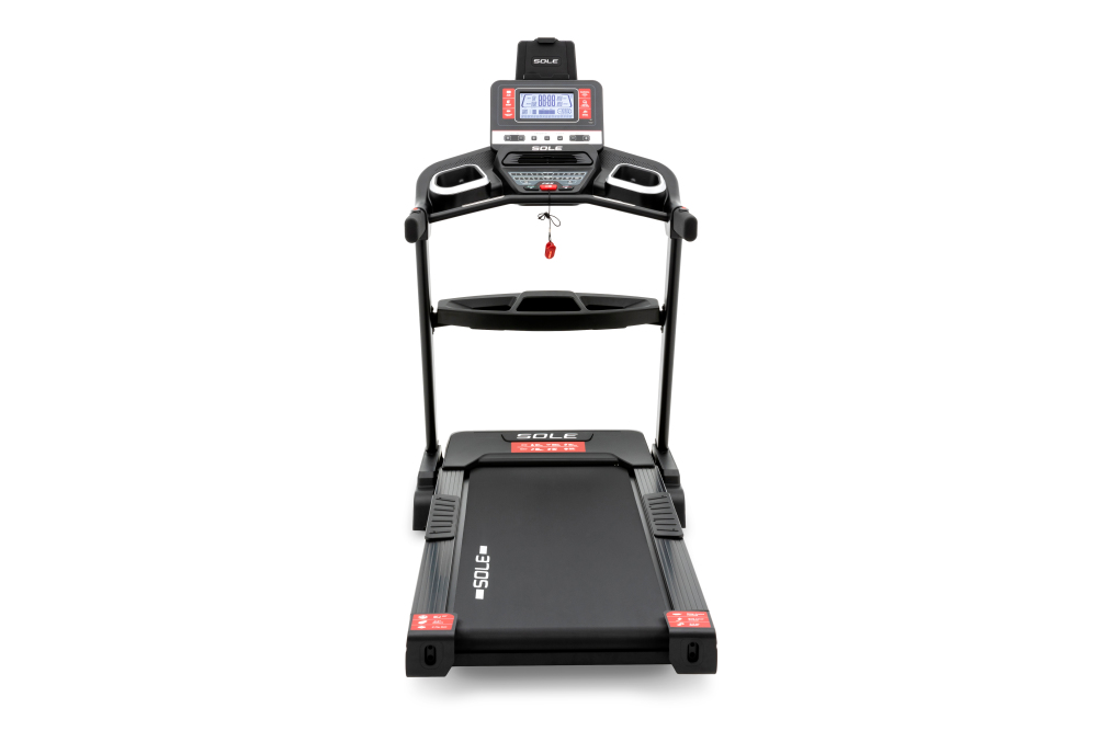 Sole Fitness F65 Loopband
