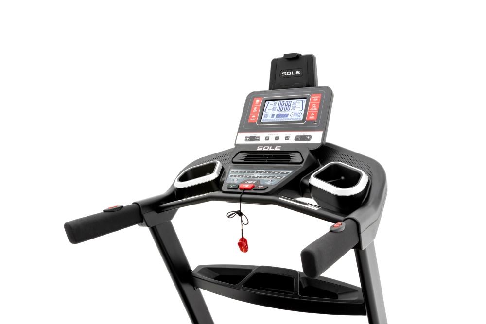 Sole Fitness F65 Loopband