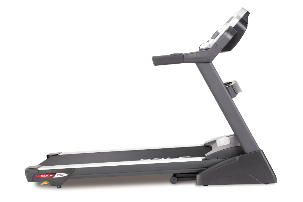 Treadmill For Salee: F80 Sole Treadmill For Sale