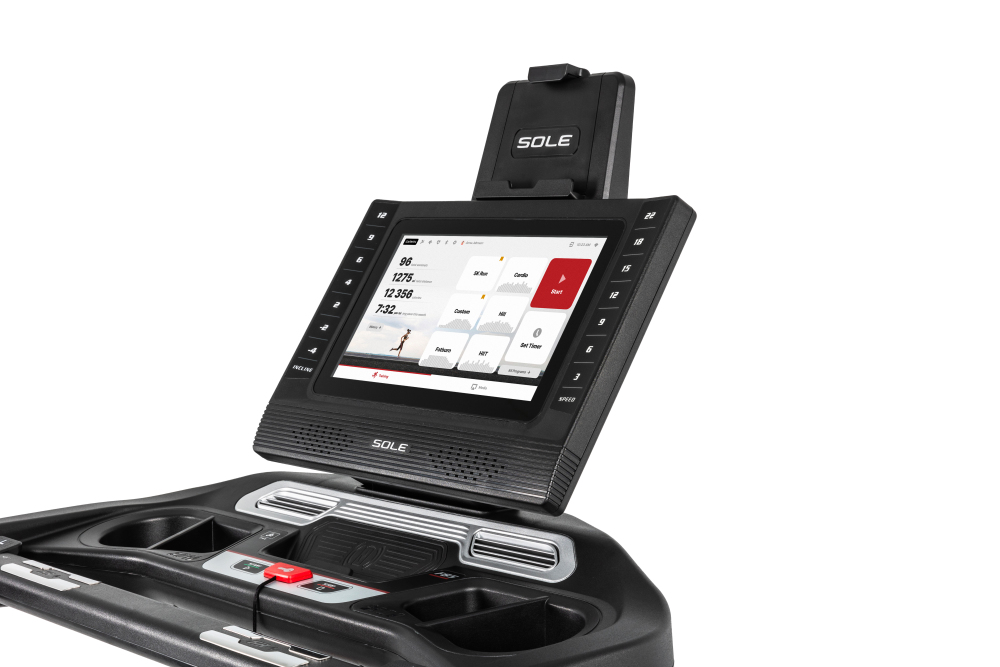 Sole Fitness F85 Loopband