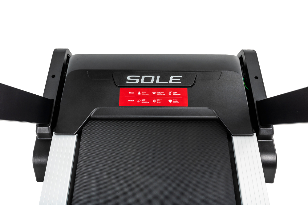 Sole Fitness F85 Loopband