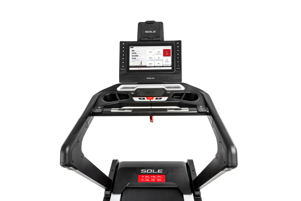 Sole Fitness F85 Loopband