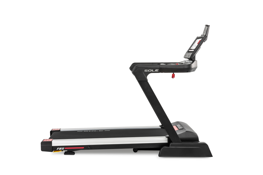 Sole Fitness F85 Loopband