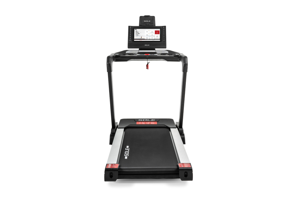 Sole f85 deals treadmill