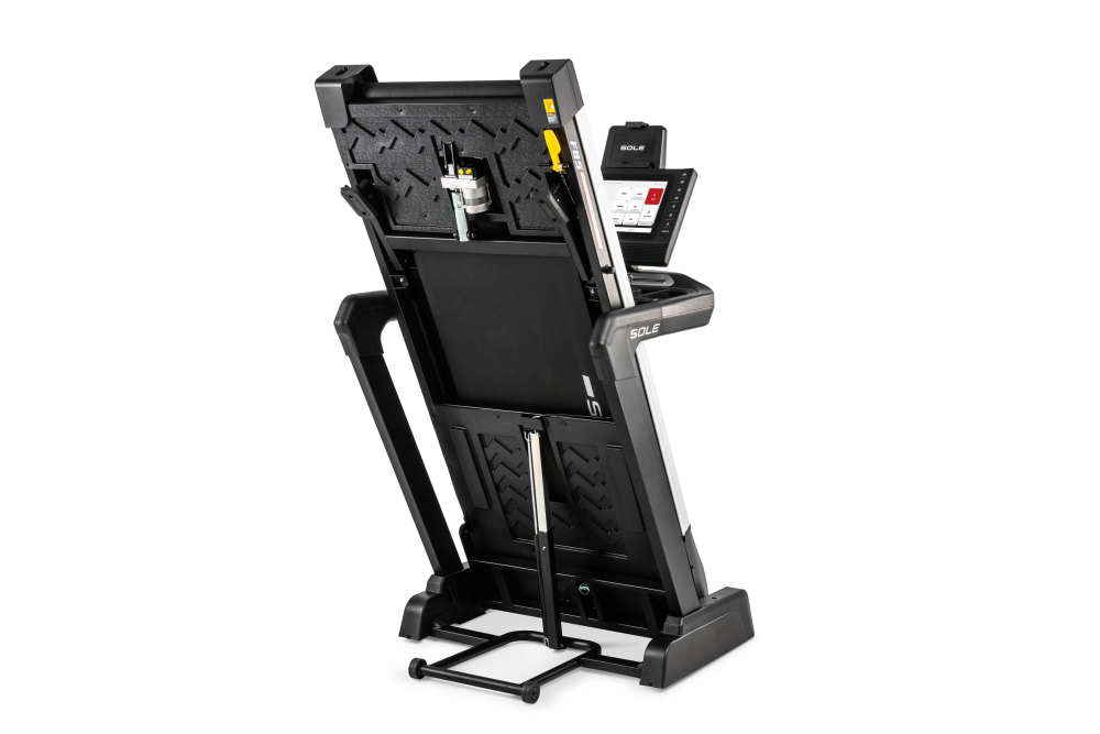 Sole Fitness F85 Loopband