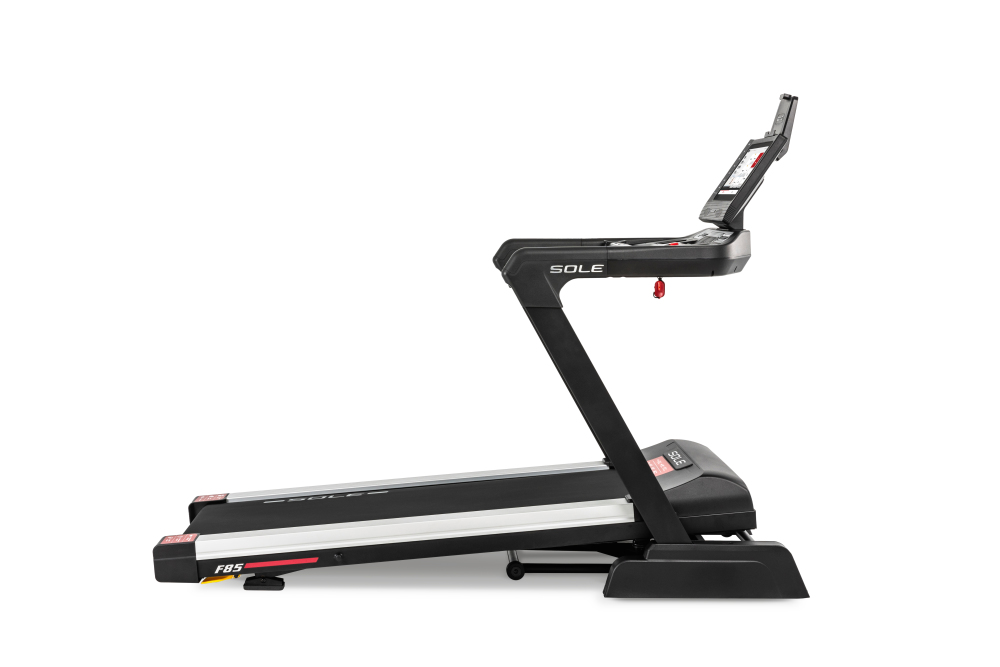 Sole Fitness F85 Loopband
