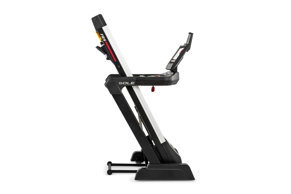 Sole Fitness F85 Loopband