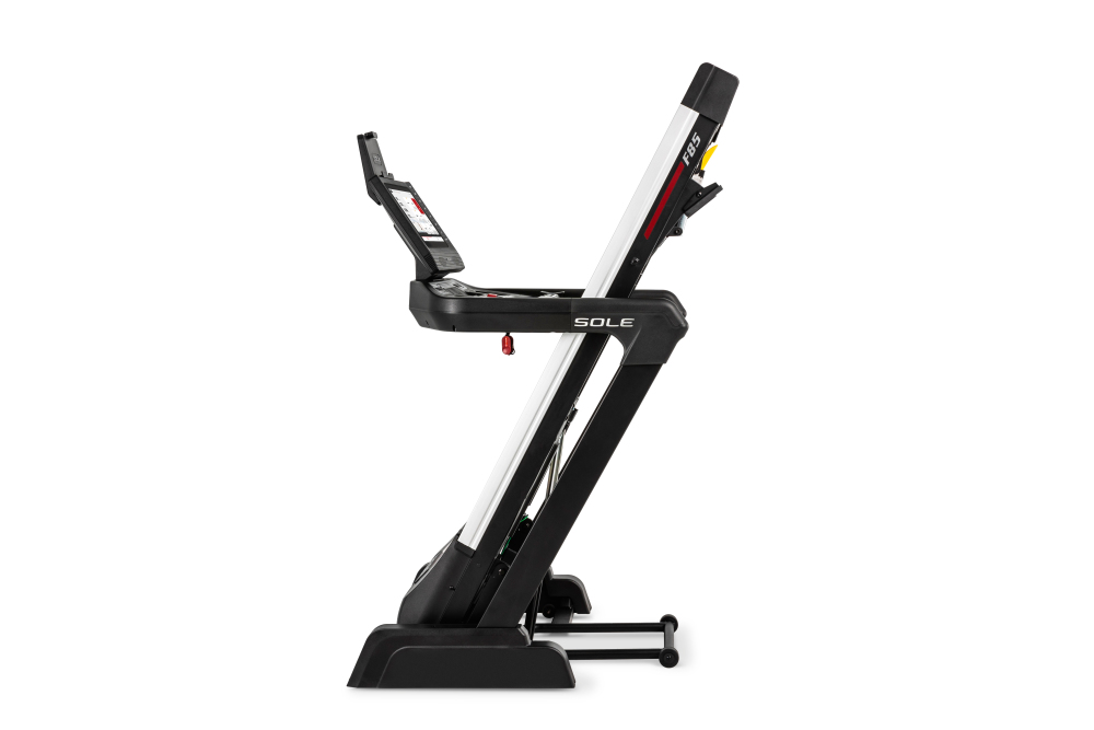 Sole Fitness F85 Loopband