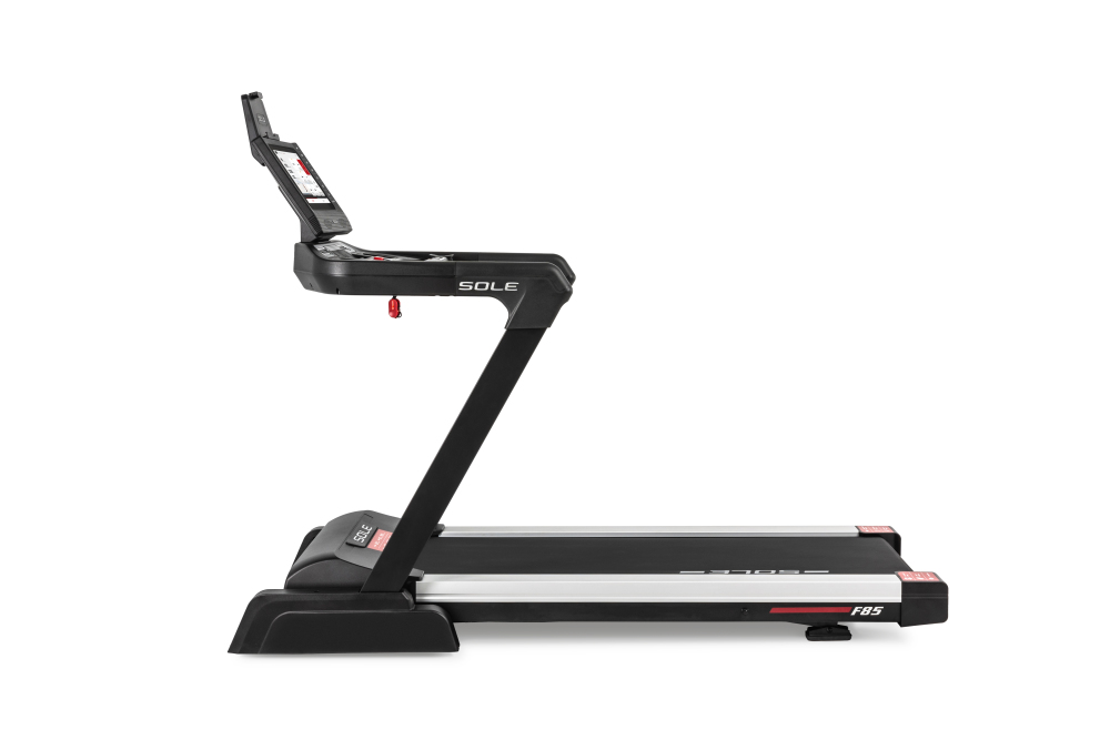 Sole Fitness F85 Loopband