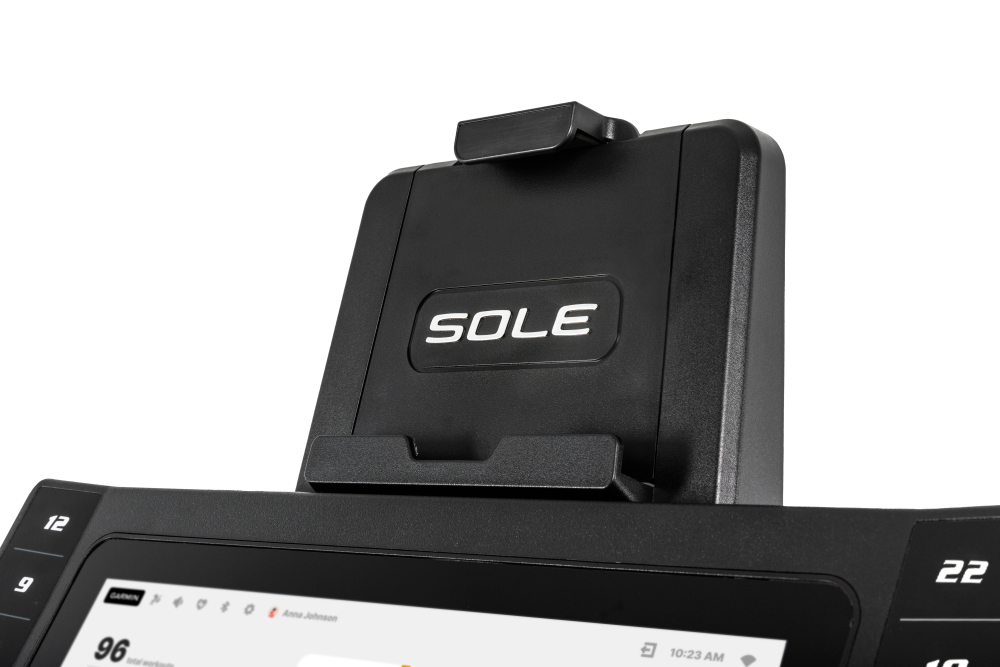 Sole Fitness F85 Loopband