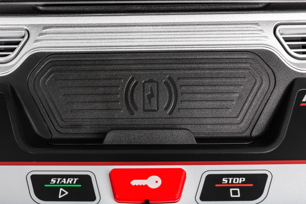 Sole Fitness F85 Loopband