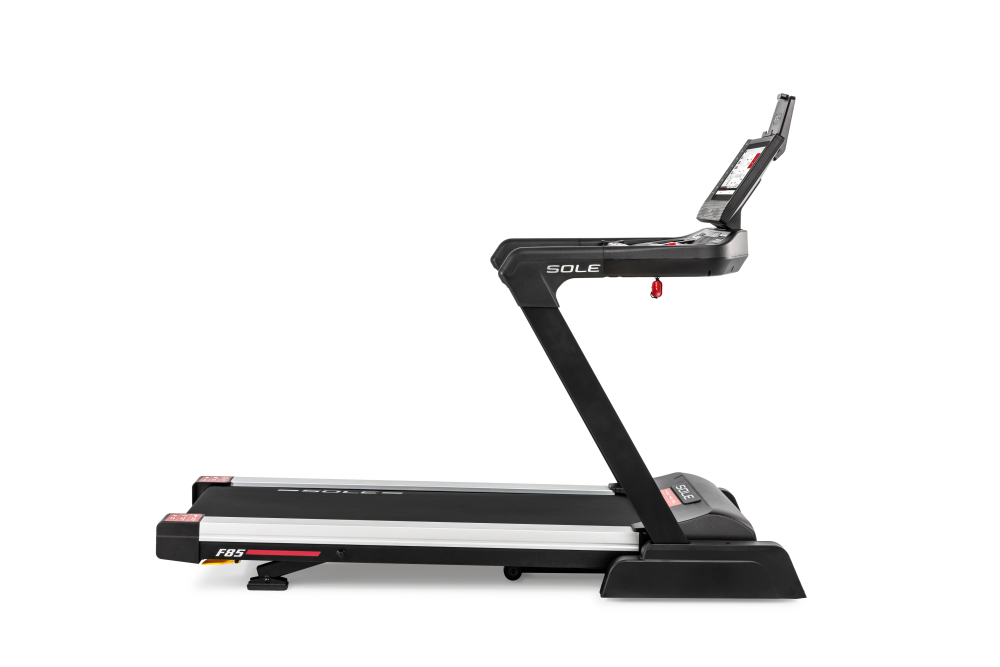 Sole Fitness F85 Loopband