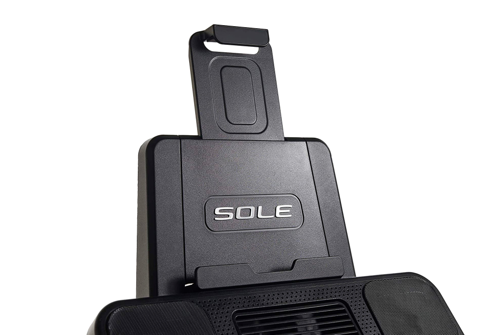 SOLE Cinta de correr Fitness F63, F65, F80, F85, TT8 con inclinación,  Bluetooth, opción de cinta de correr plegable, cintas de correr para el  hogar