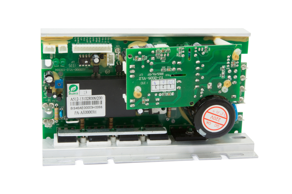 Sole Fitness F63 Driveboard