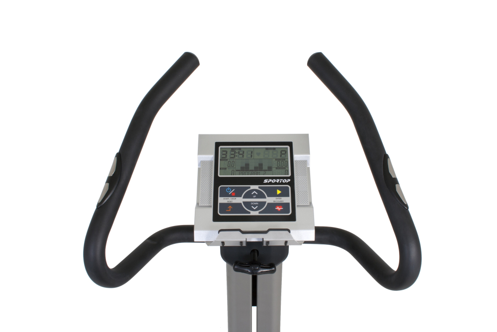 tweedehands hometrainer fiets