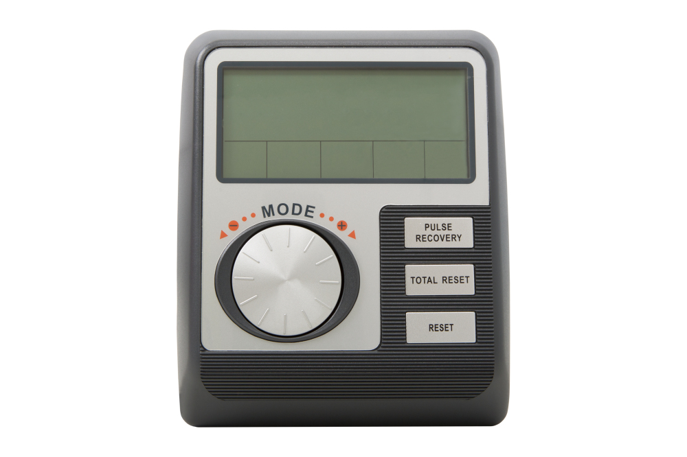 Sportop B680 Display