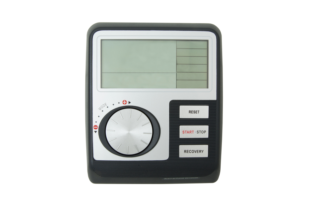 Sportop E860 Display