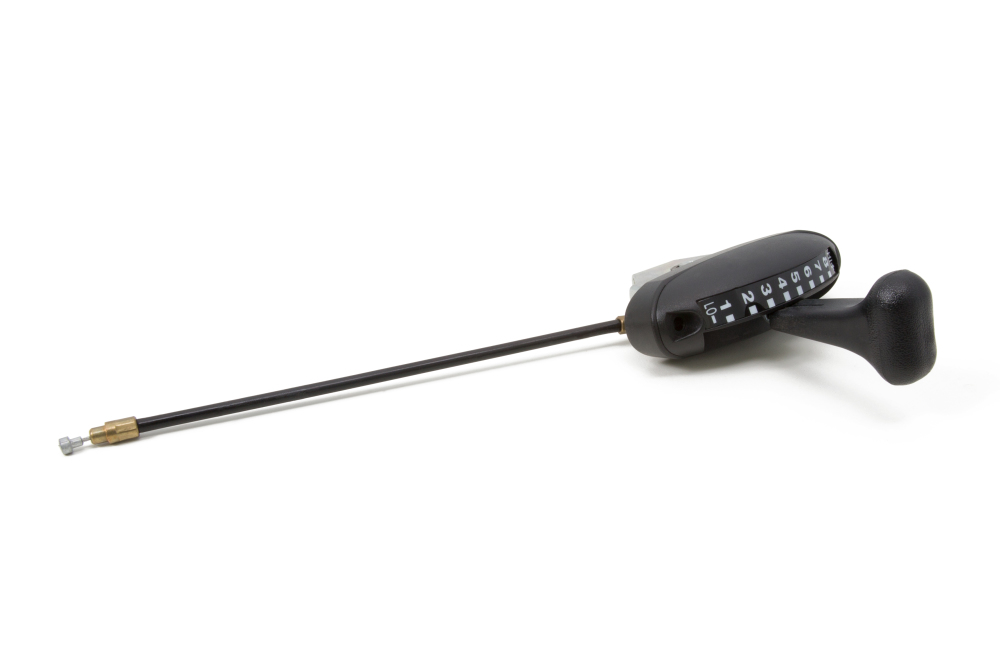 Sportop B480 Widerstandshebel