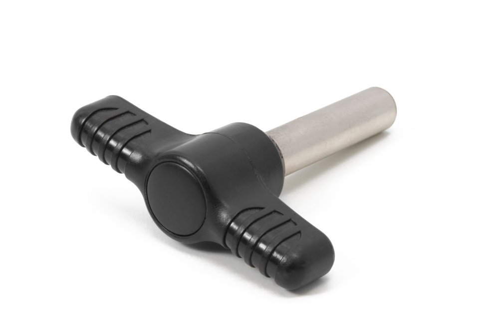 Sportop B890 Knopfmutter