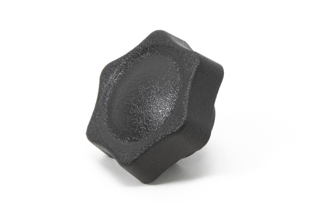 Sportop E1000 Knopf
