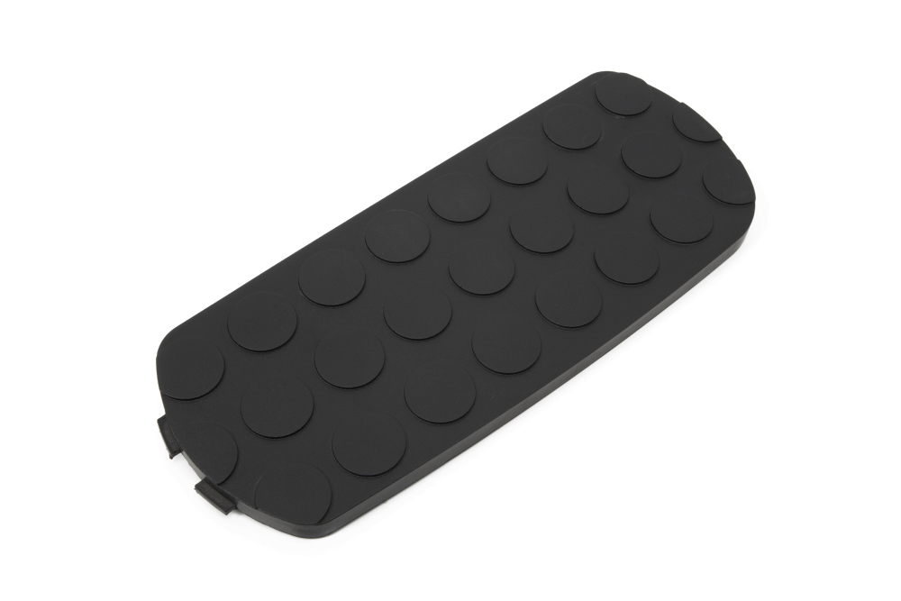 Sportop E500 Cushion Pad Links
