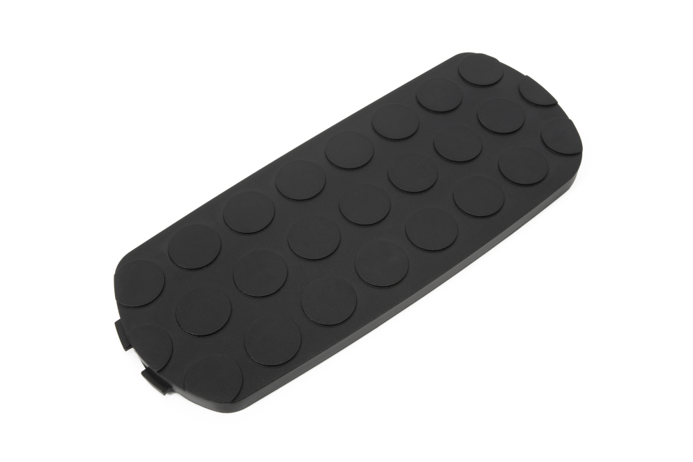 Sportop E500 Cushion Pad Rechts