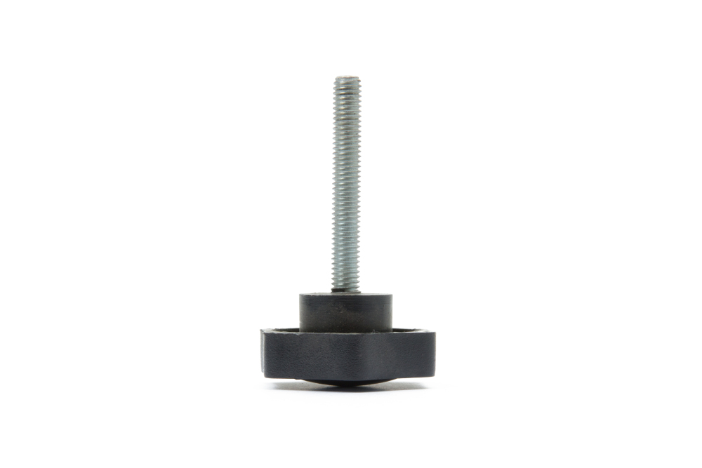 Sportop E7700 Knob