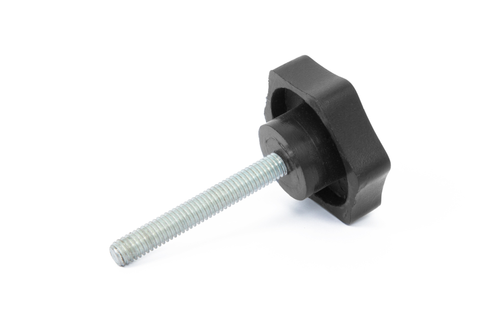 Sportop E7700 Knob