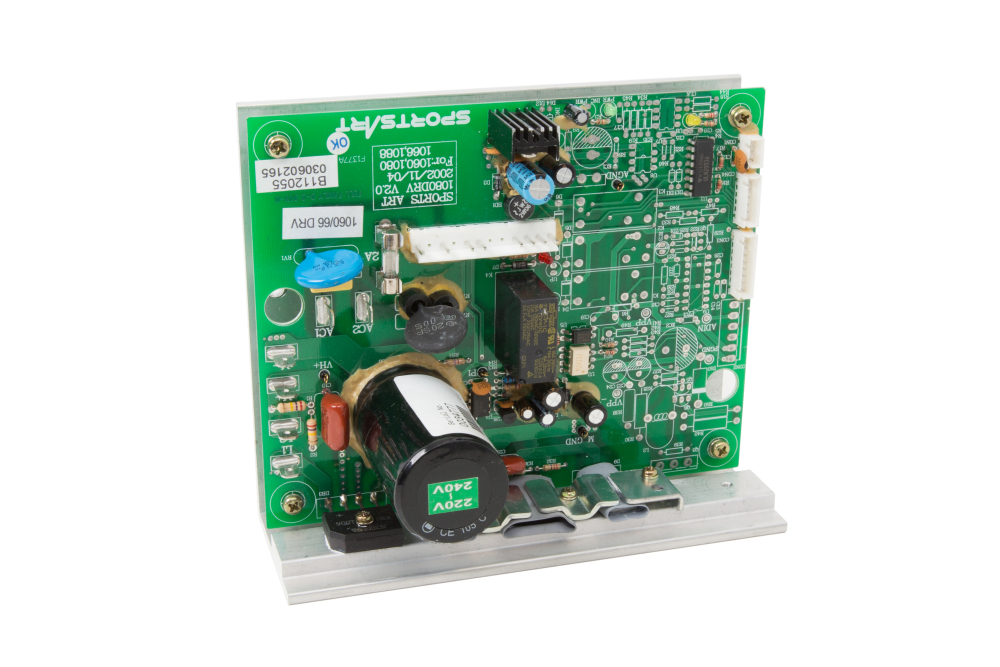 SportsArt 1060 Driveboard