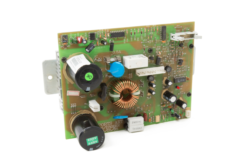 SportsArt 1100 - 1150 Driveboard