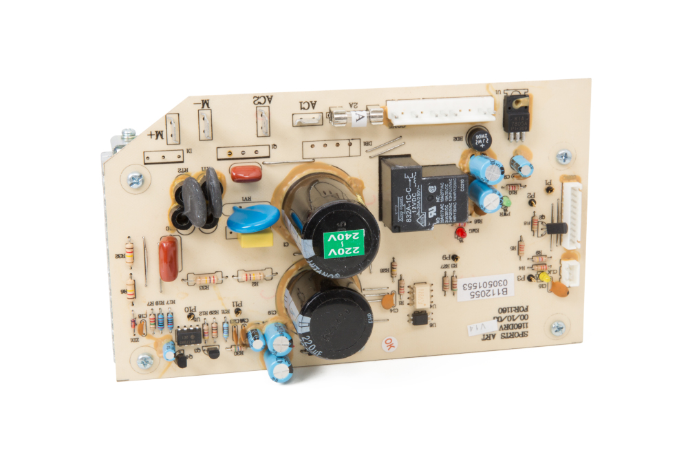 SportsArt 1160 Driveboard