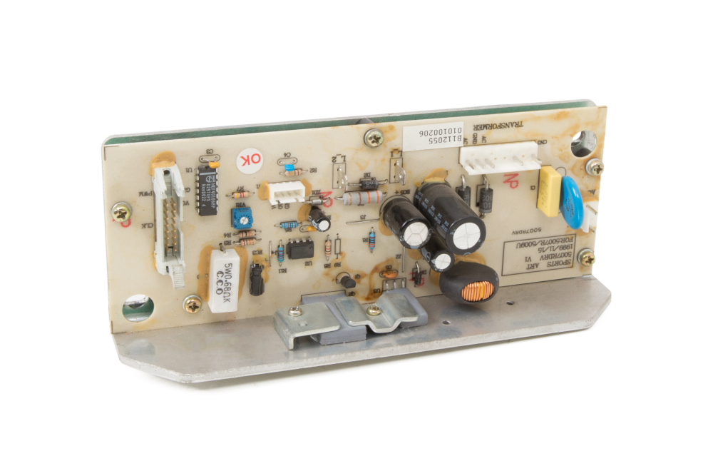 SportsArt 5007 Driveboard