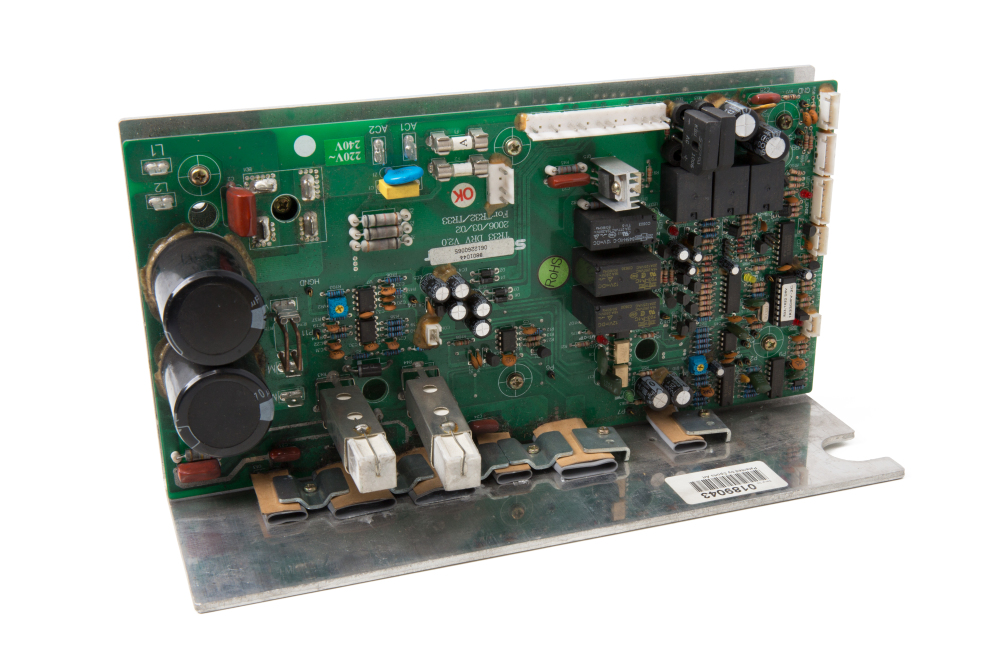 Sportsart TR33 Driveboard