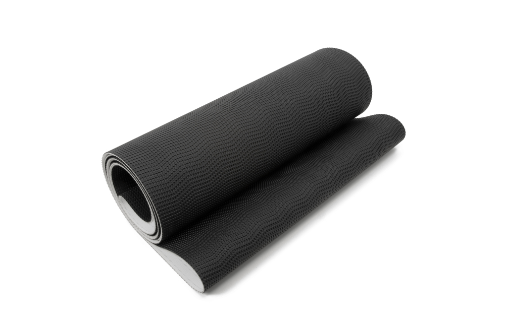 Tapetes Passadeiras de Correr 500x3110 mm StrengthMaster com Nervuras Grosseiras