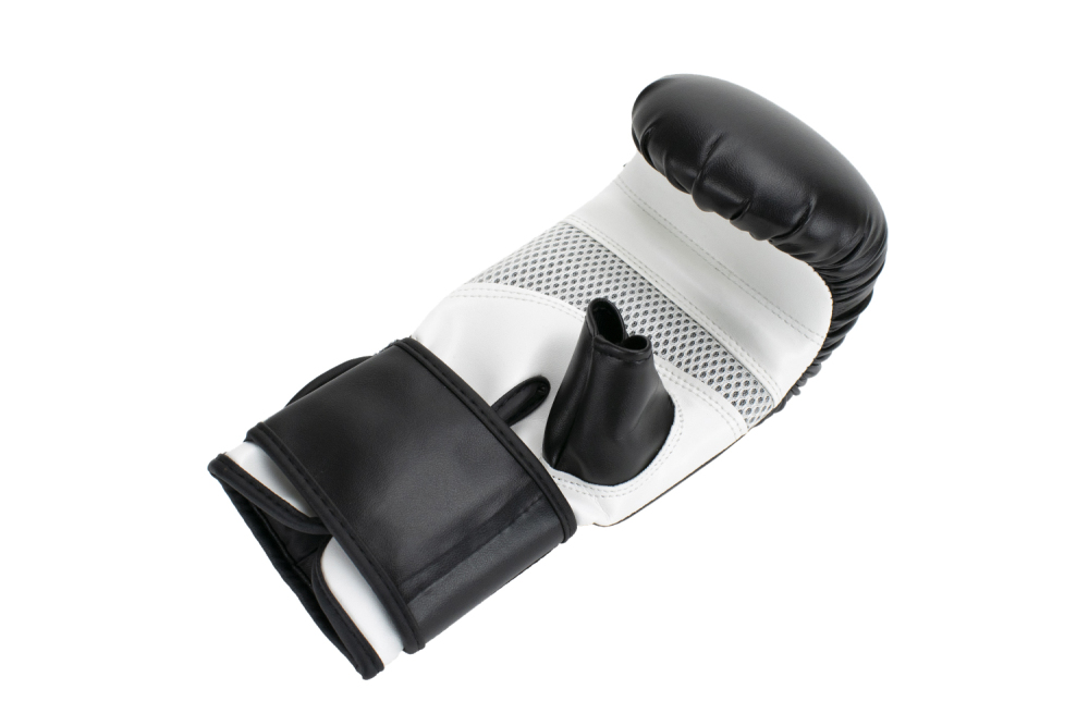 Super Pro Bag Handschoenen Victor Zwart/Wit M