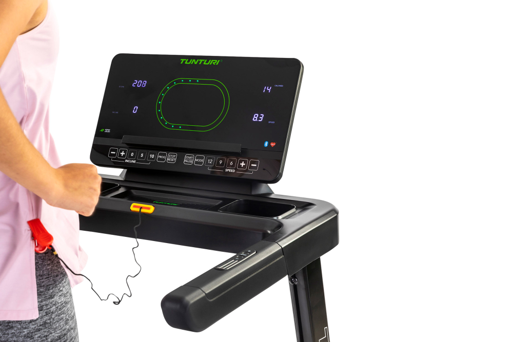 Tunturi Signature T20 Loopband