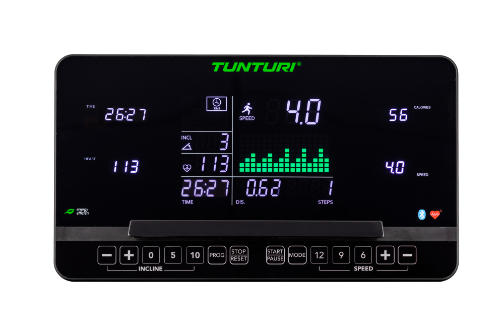 Tunturi Signature T40 Loopband