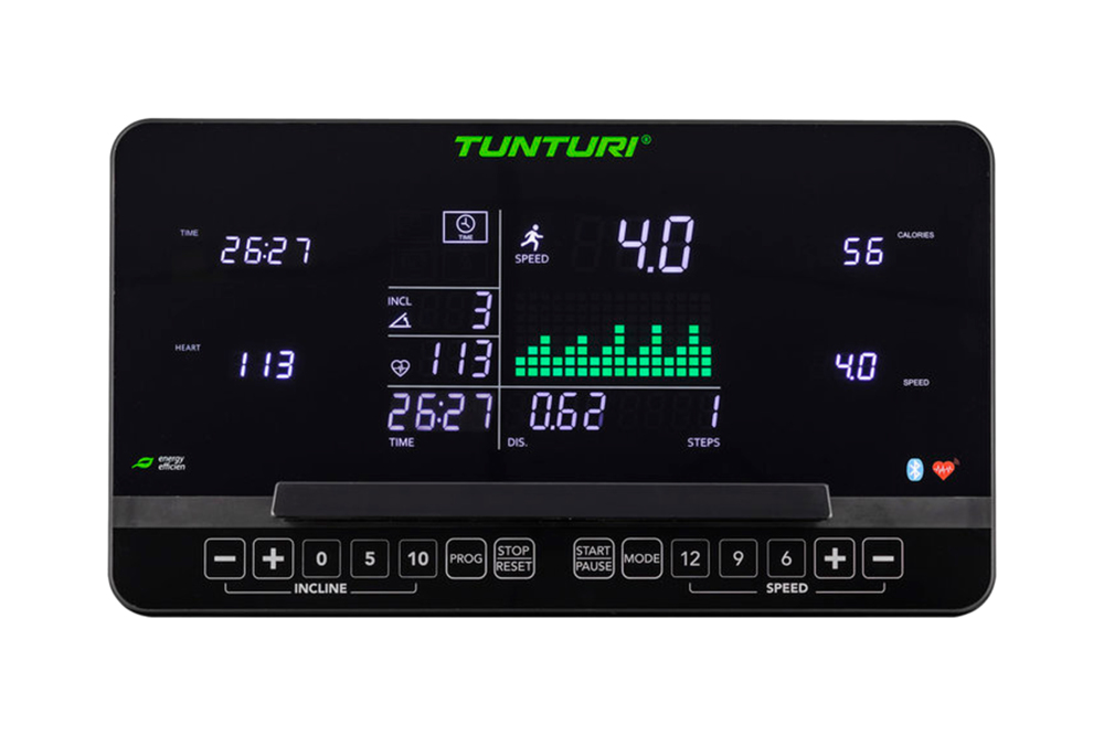 Tunturi Signature T80 Treadmill