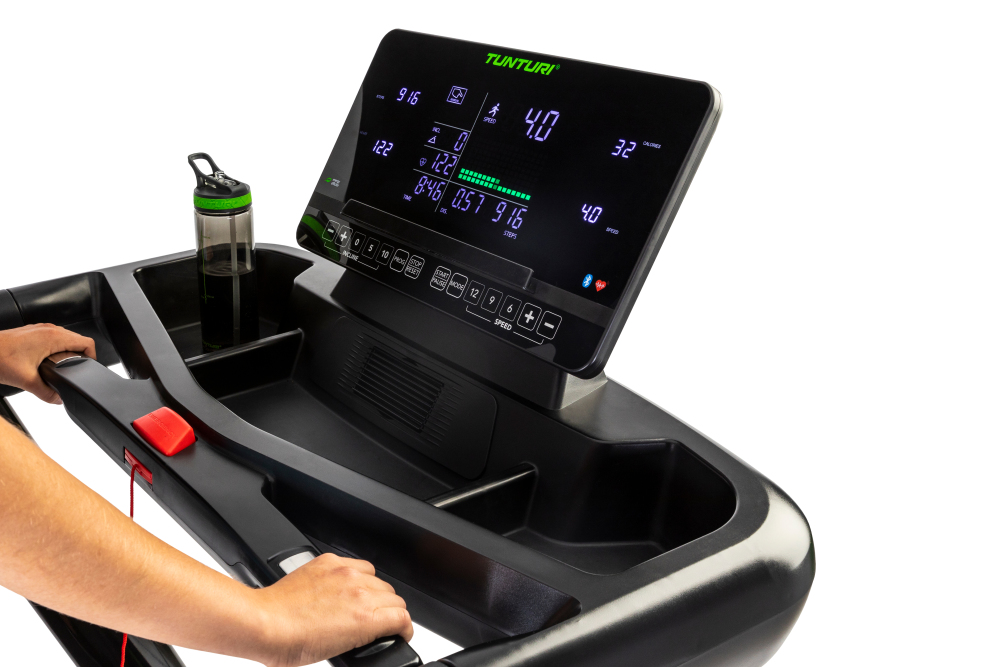 Tunturi Signature T80 Treadmill