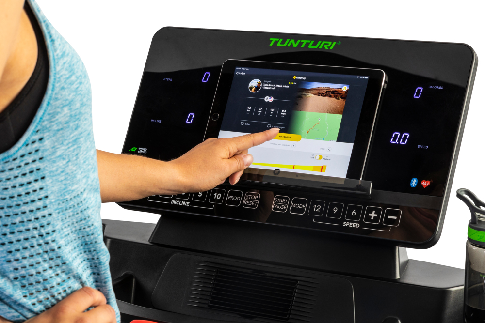 Tunturi Signature T80 Treadmill