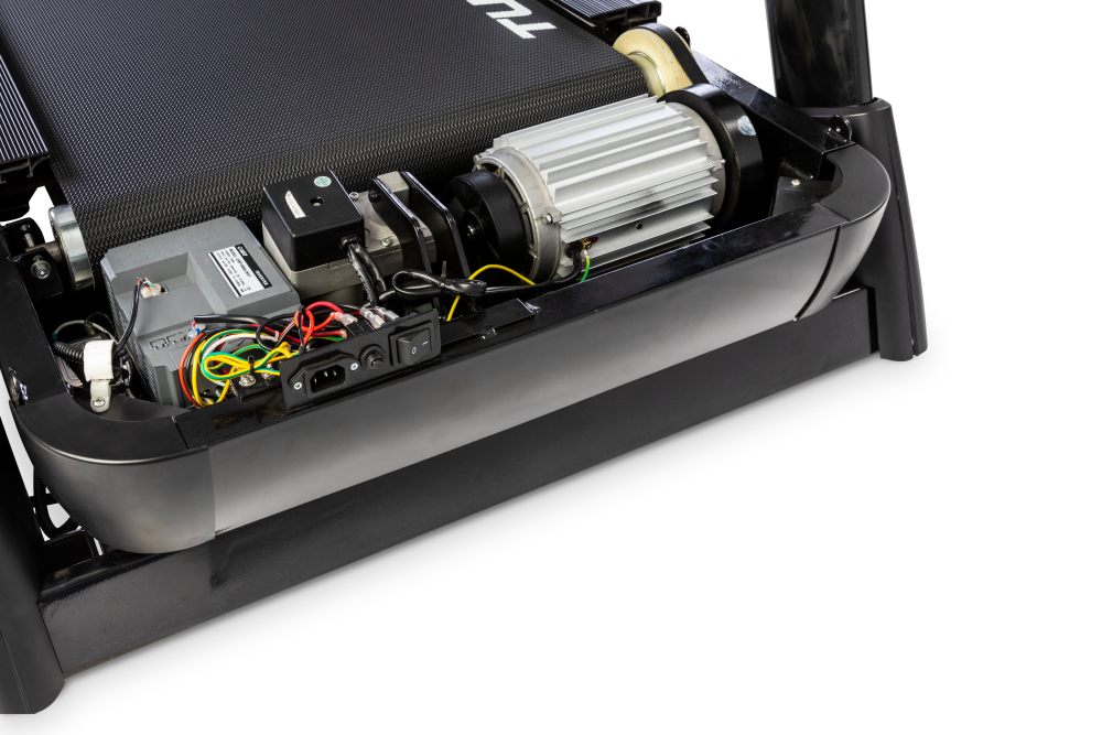 Tunturi Signature T90 Loopband