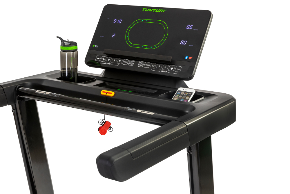 Tunturi Signature T50 Loopband
