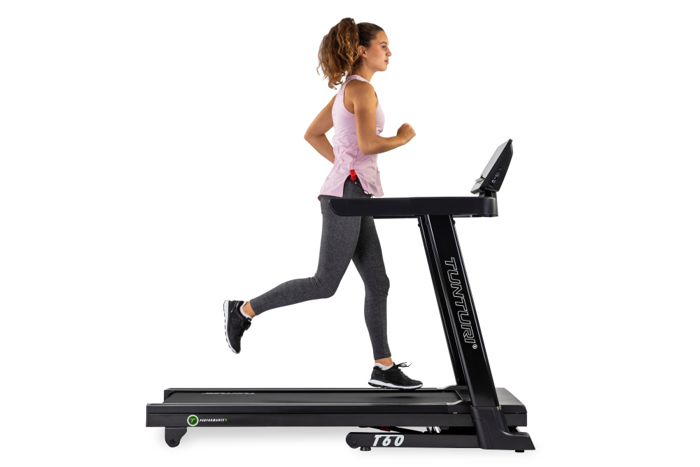 Tunturi Signature T60 Loopband