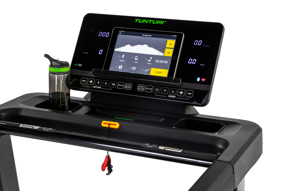 Tunturi Signature T60 Loopband